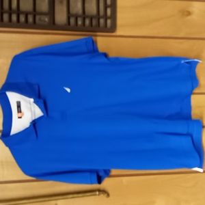 Nautica Mens polo shirt